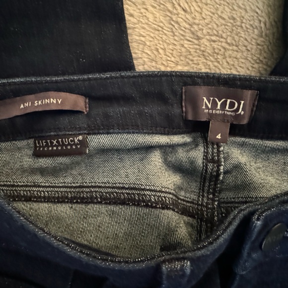 NYDJ Ami Skinny Jeans - Picture 3 of 3